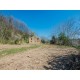 Properties for Sale_ FARMHOUSE TO RENOVATE FOR SALE IN LAPEDONA IN THE MARCHE REGION nestled in the rolling hills of the Marche in Le Marche_14